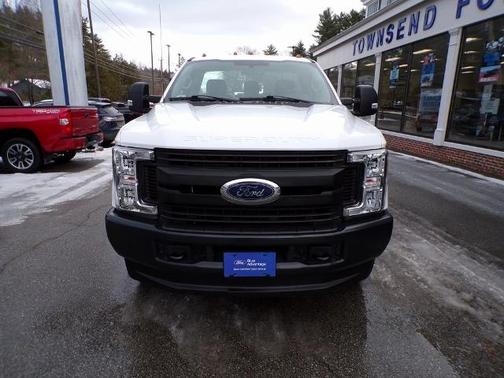 2019 Ford F-250 