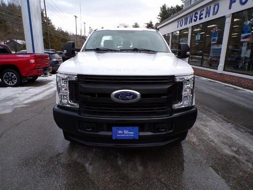 2019 Ford F-250 