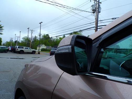 Gray 2019 Chevrolet Equinox LT W/1LT