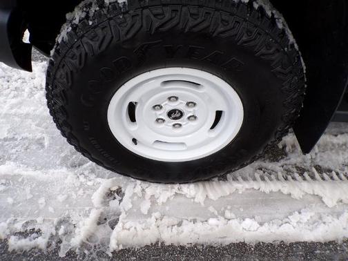 2024 Ford Bronco HERITAGE EDITION