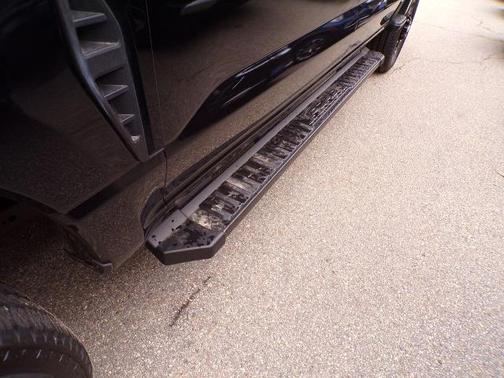 AGATE BLACK 2024 Ford F-250 LARIAT