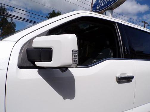 2022 Ford F-150 LIMITED