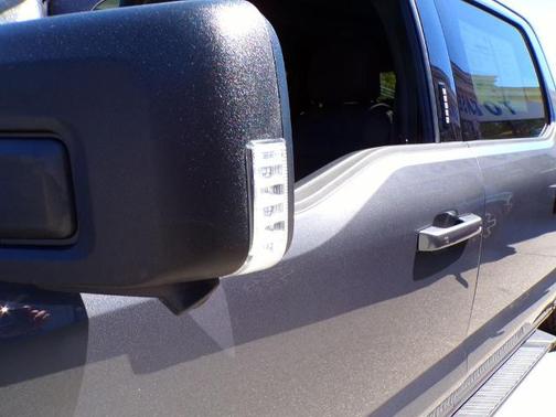 CARBONIZED GRAY METALLIC 2023 Ford F-150 XLT