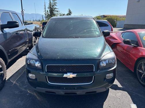 2006 Chevrolet Uplander LS