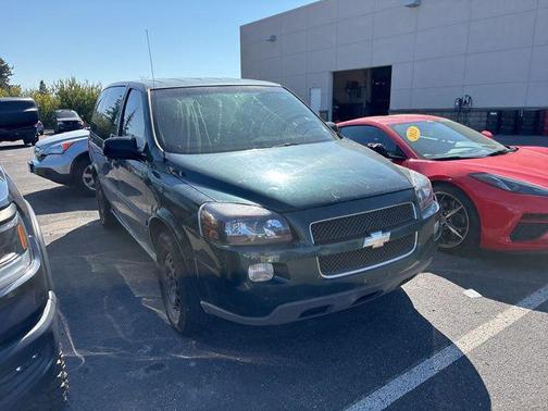 2006 Chevrolet Uplander LS