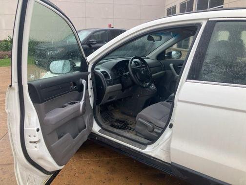 2007 Honda CR-V LX