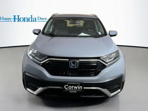 2021 Honda CR-V Hybrid Touring