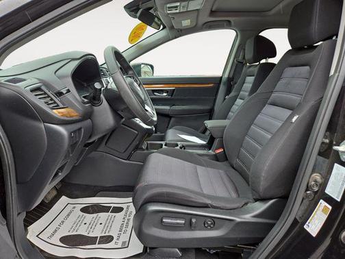 2020 Honda CR-V AWD EX