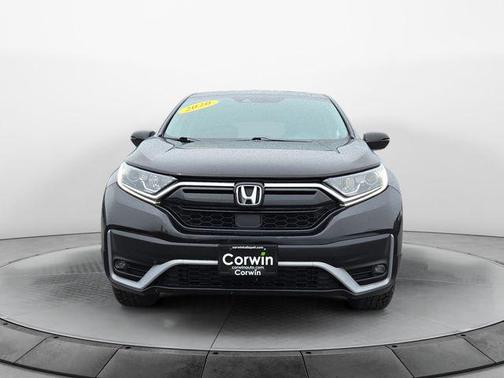 2020 Honda CR-V AWD EX