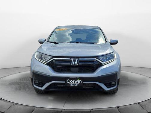 2020 Honda CR-V AWD EX-L