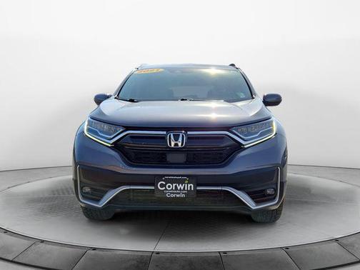 2021 Honda CR-V AWD Touring