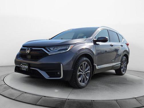 2021 Honda CR-V AWD Touring