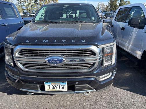 2023 Ford F-150 Limited