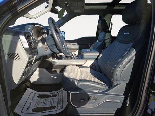 2023 Ford F-150 Limited