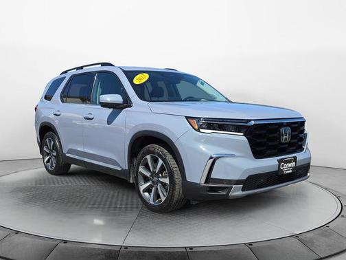 2023 Honda Pilot AWD Elite