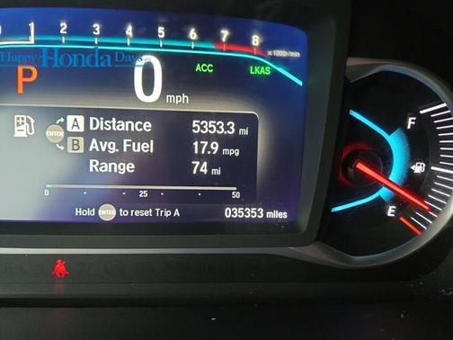 2022 Honda Pilot Touring 8-Passenger