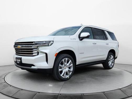 2024 Chevrolet Tahoe 4WD High Country