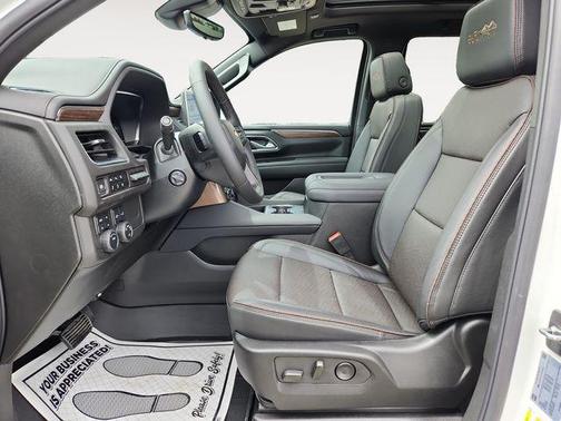 2024 Chevrolet Tahoe 4WD High Country