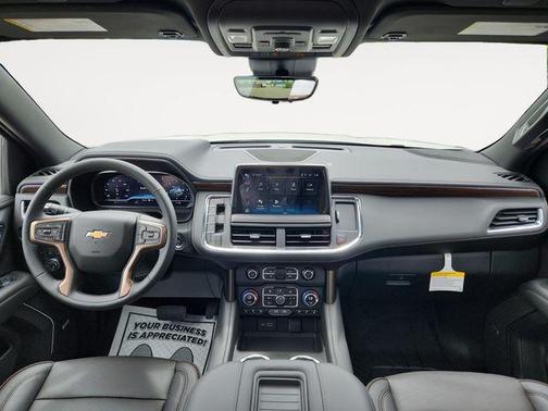 2024 Chevrolet Tahoe 4WD High Country