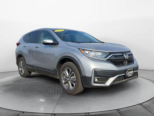 2020 Honda CR-V AWD EX-L