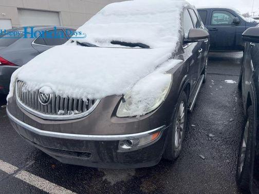 2008 Buick Enclave CXL