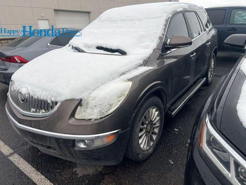 2008 Buick Enclave CXL