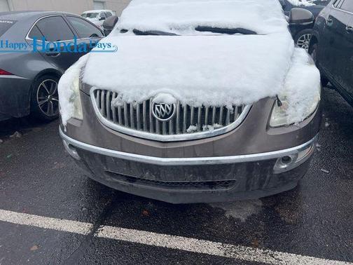 2008 Buick Enclave CXL
