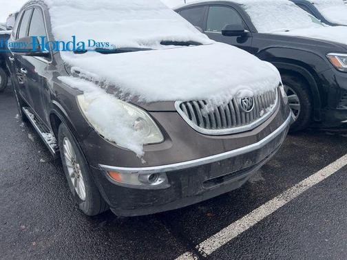 2008 Buick Enclave CXL
