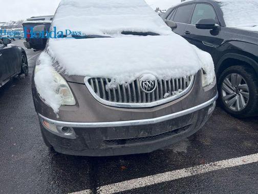 2008 Buick Enclave CXL