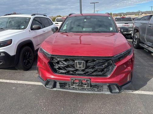 2024 Honda CR-V Hybrid Sport AWD