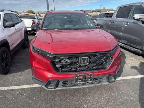 2024 Honda CR-V Hybrid Sport AWD