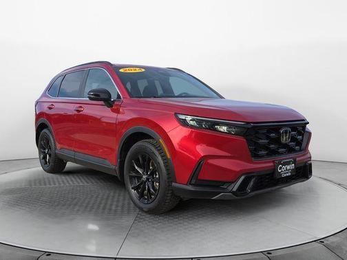2024 Honda CR-V Hybrid Sport AWD
