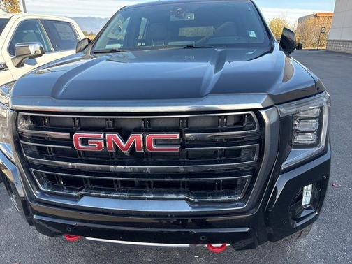 2021 GMC Yukon 4WD AT4
