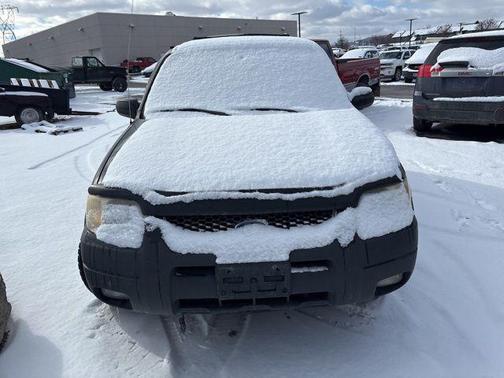 2001 Ford Escape XLT 4WD
