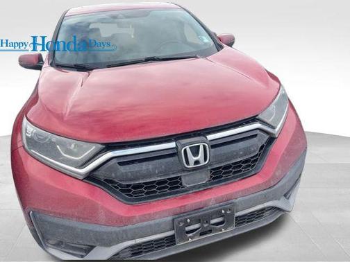 2020 Honda CR-V 2WD EX-L