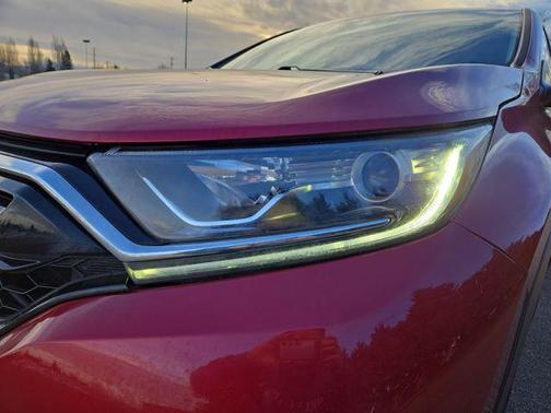 2020 Honda CR-V 2WD EX-L