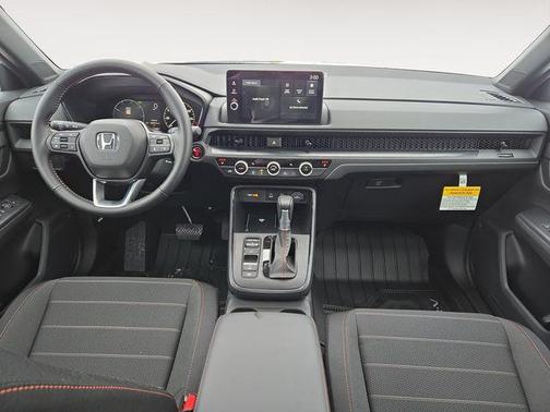 2026 Honda CR-V Hybrid Sport AWD