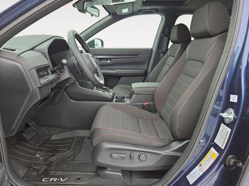 2026 Honda CR-V Hybrid Sport AWD