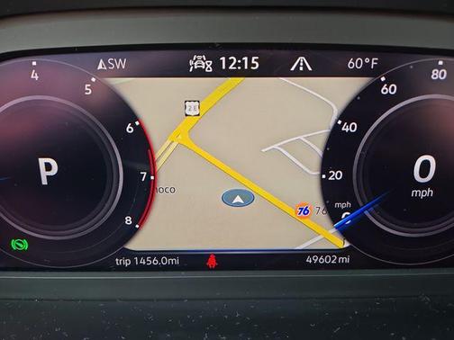 2021 Volkswagen Tiguan 2.0T SEL R-Line 4MOTION