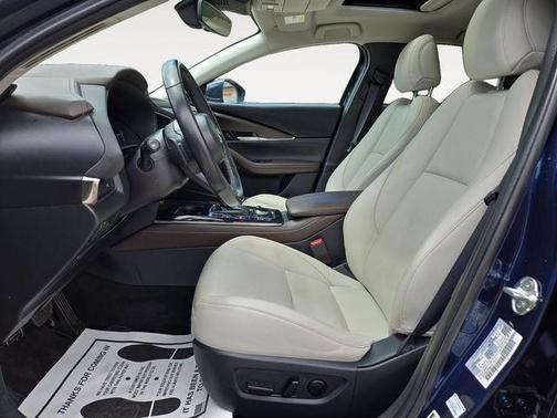 2021 Mazda CX-30 Premium Package