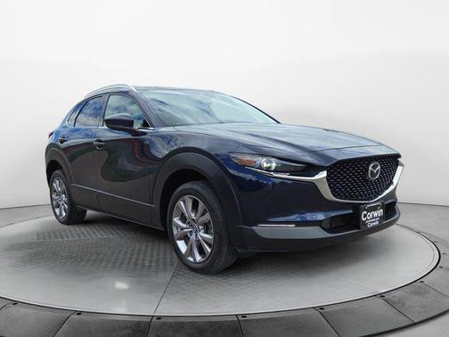 2021 Mazda CX-30 Premium Package