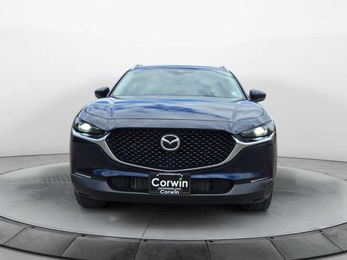 2021 Mazda CX-30 Premium Package