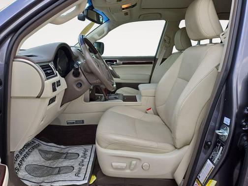 2019 Lexus GX 460 Luxury