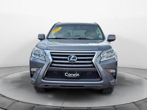 2019 Lexus GX 460 Luxury