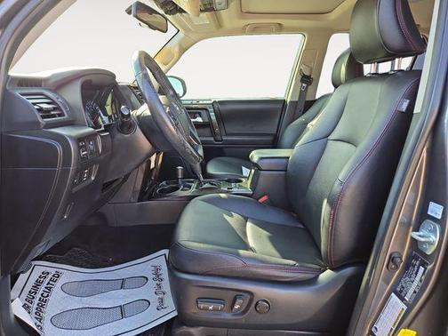 2016 Toyota 4Runner TRD Pro