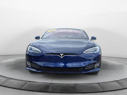 2018 Tesla Model S 75D