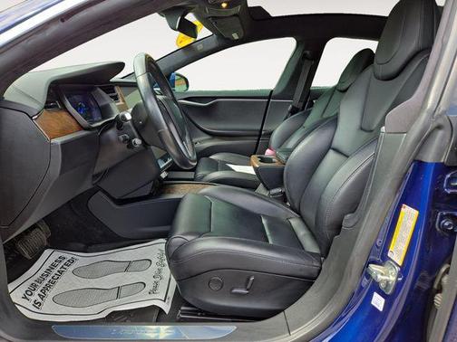 2018 Tesla Model S 75D