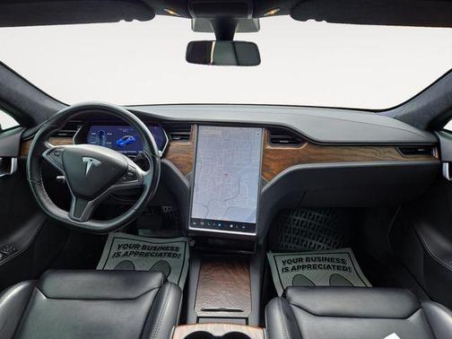 2018 Tesla Model S 75D