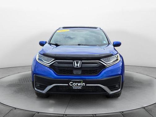 2022 Honda CR-V AWD Touring