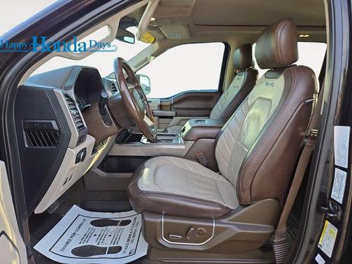 2020 Ford F-150 Limited